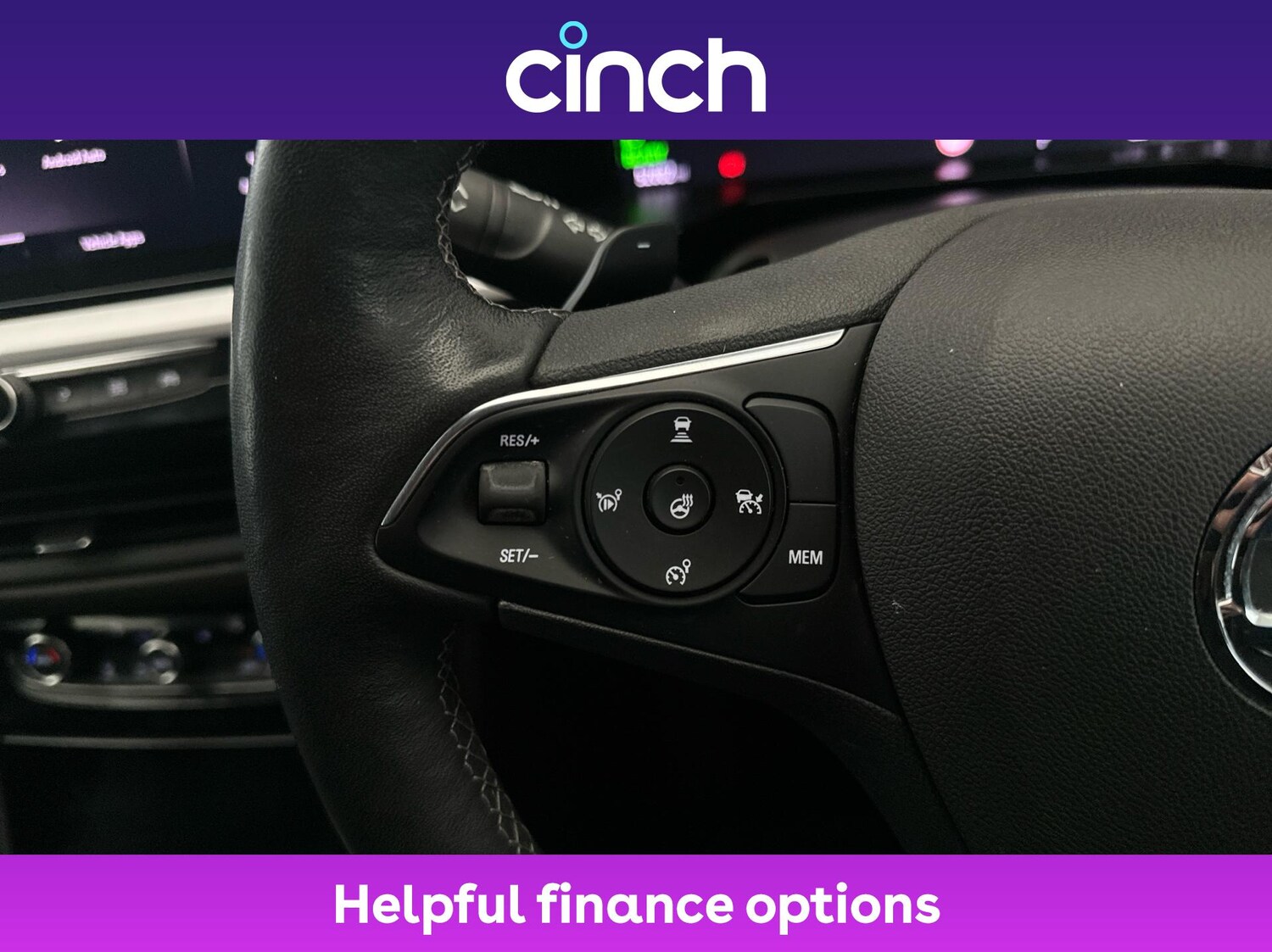 Used Vauxhall Grandland 2022 for sale - 76357421: Photo 35