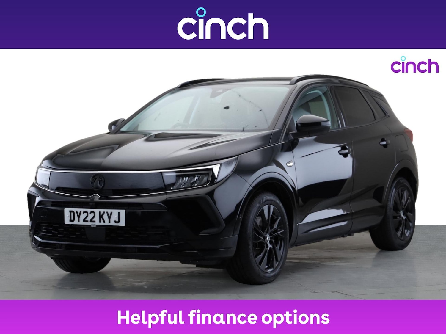 Used Vauxhall Grandland 2022 for sale - 76357421: Photo 9