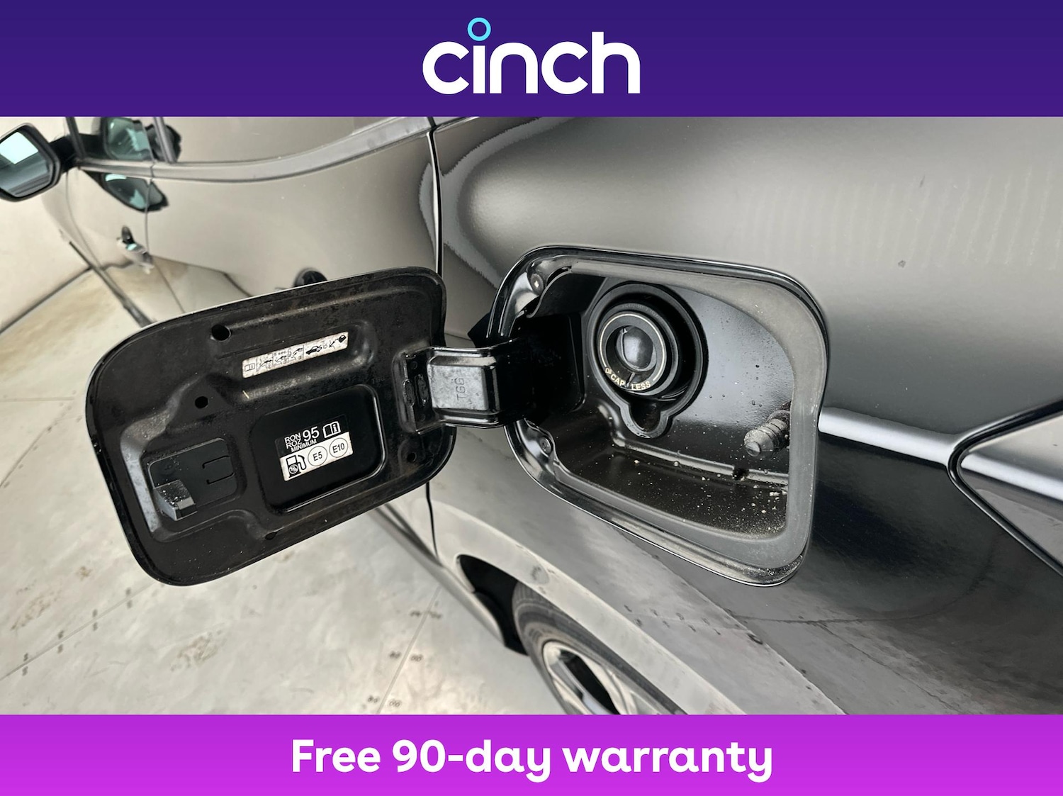 Used Honda Civic 2018 for sale - 76385321: Photo 29