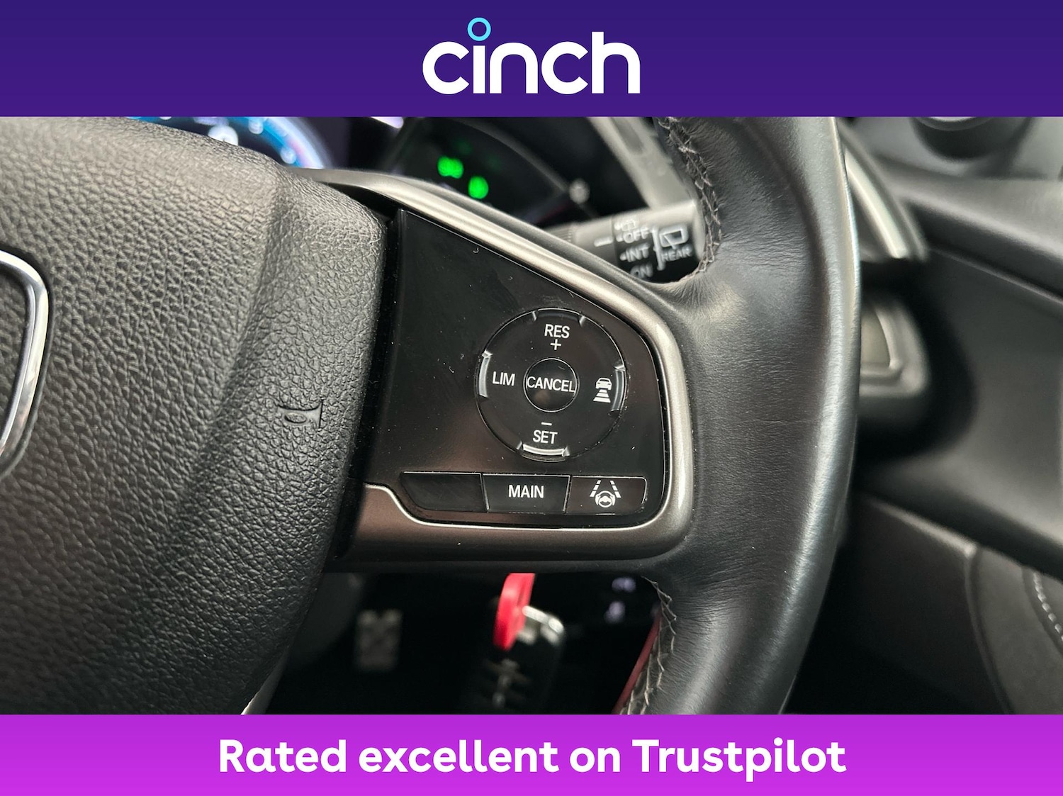 Used Honda Civic 2018 for sale - 76385321: Photo 33