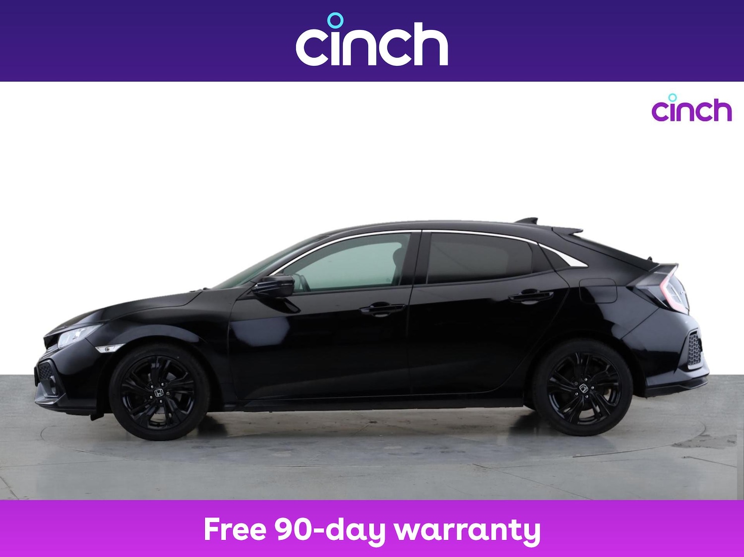 Used Honda Civic 2018 for sale - 76385321: Photo 8