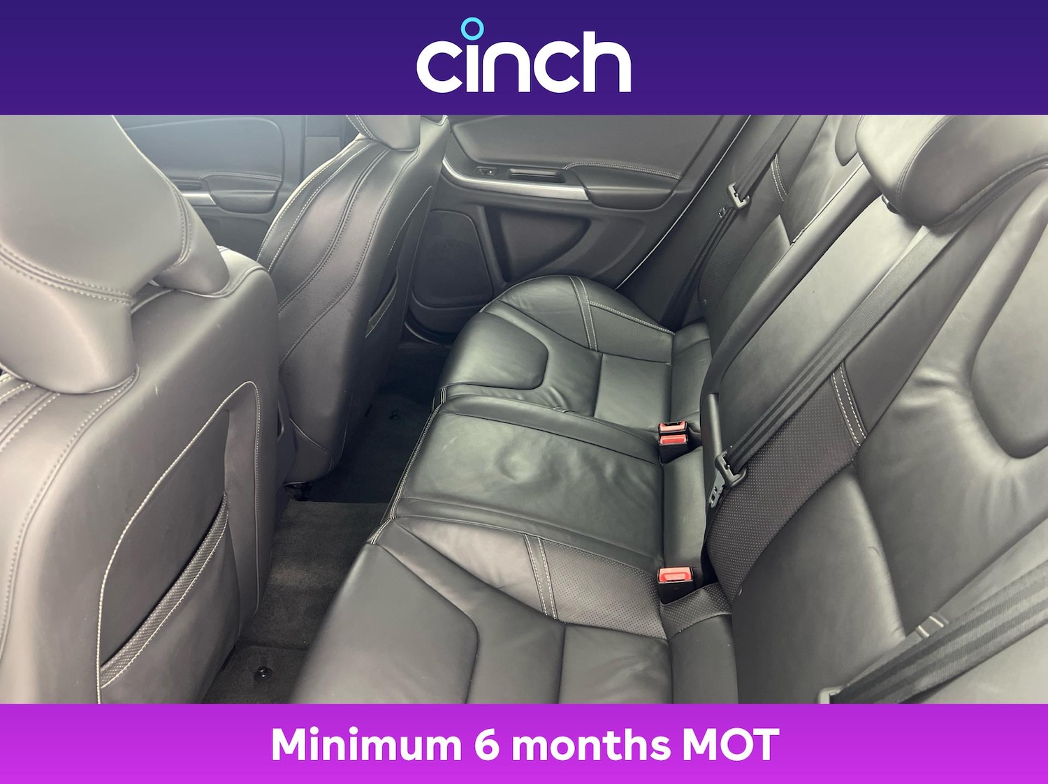 Used Volvo S60 2018 for sale - 76480677: Photo 20