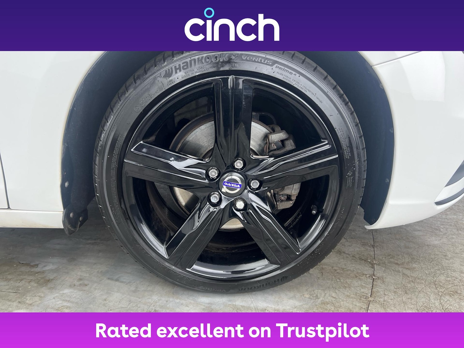 Used Volvo S60 2018 for sale - 76480677: Photo 28