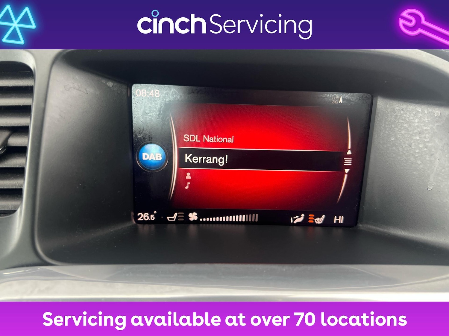 Used Volvo S60 2018 for sale - 76480677: Photo 31