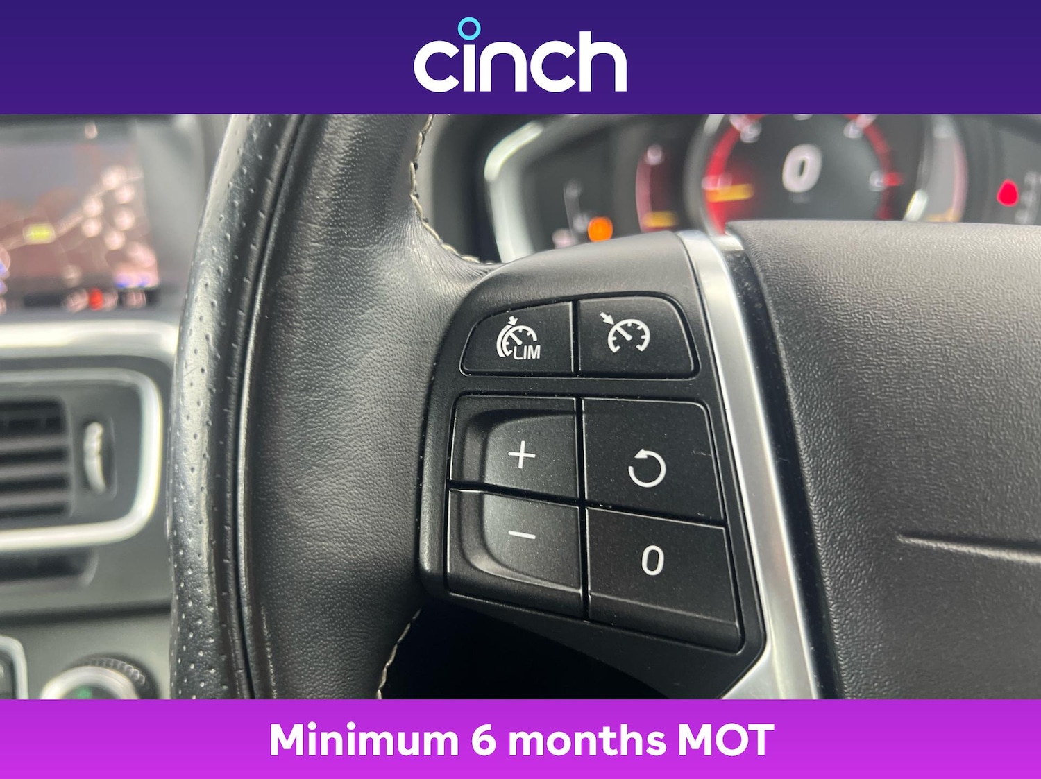 Used Volvo S60 2018 for sale - 76480677: Photo 37