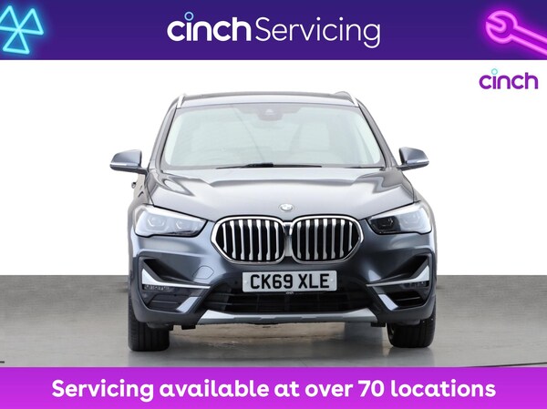 Used BMW X1 2019 for sale - 76257462: Photo 11