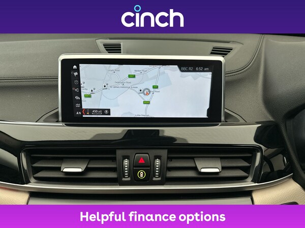 Used BMW X1 2019 for sale - 76257462: Photo 17