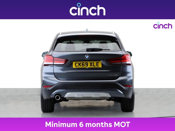 Used BMW X1 2019 for sale - 76257462: Photo 5