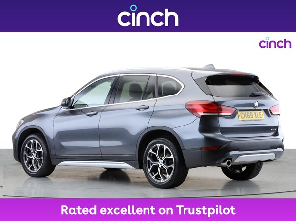 Used BMW X1 2019 for sale - 76257462: Photo 6