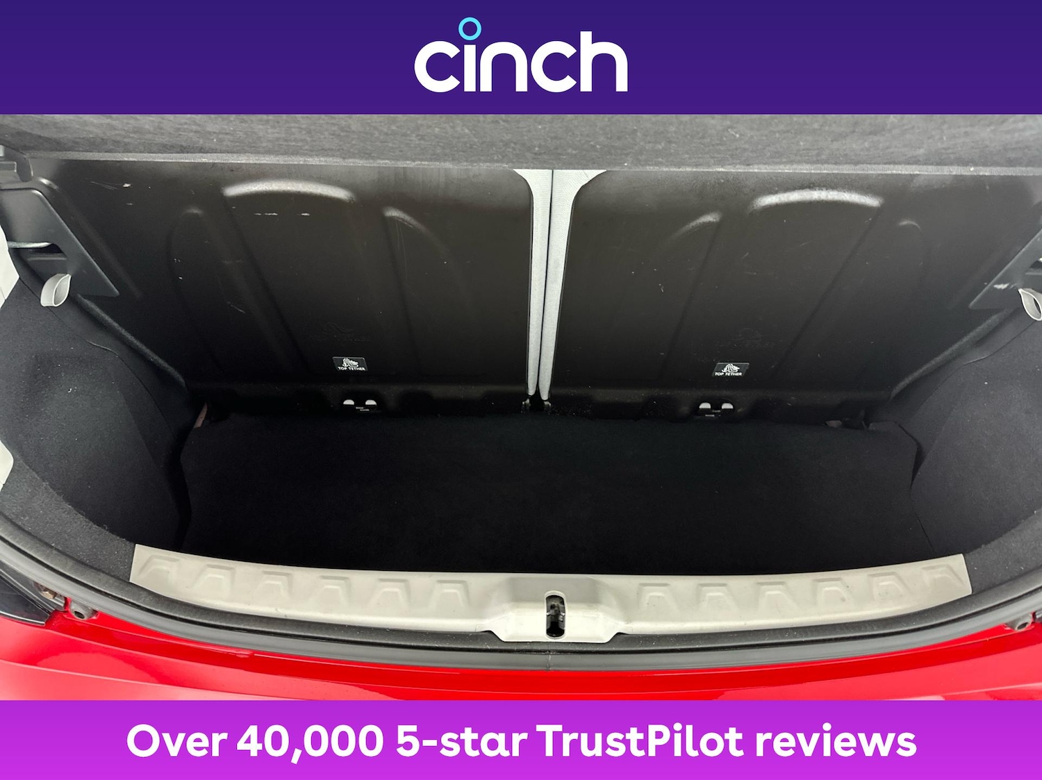 Used Toyota AYGO 2018 for sale - 77056076: Photo 21