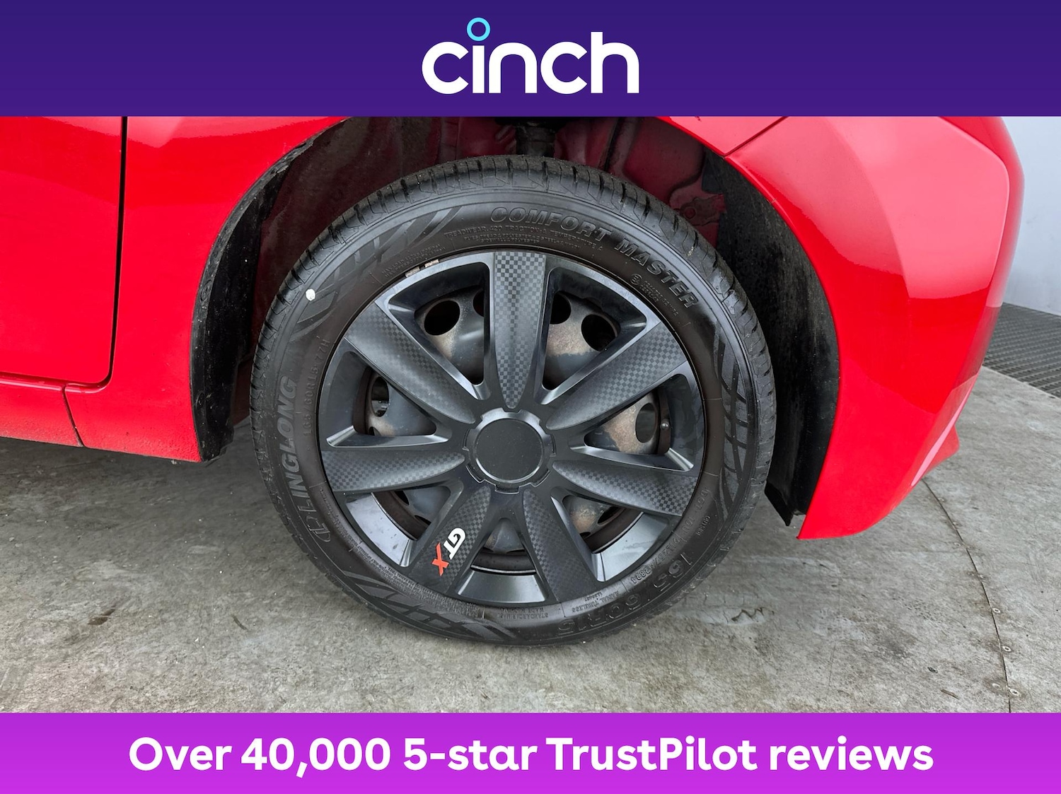 Used Toyota AYGO 2018 for sale - 77056076: Photo 28