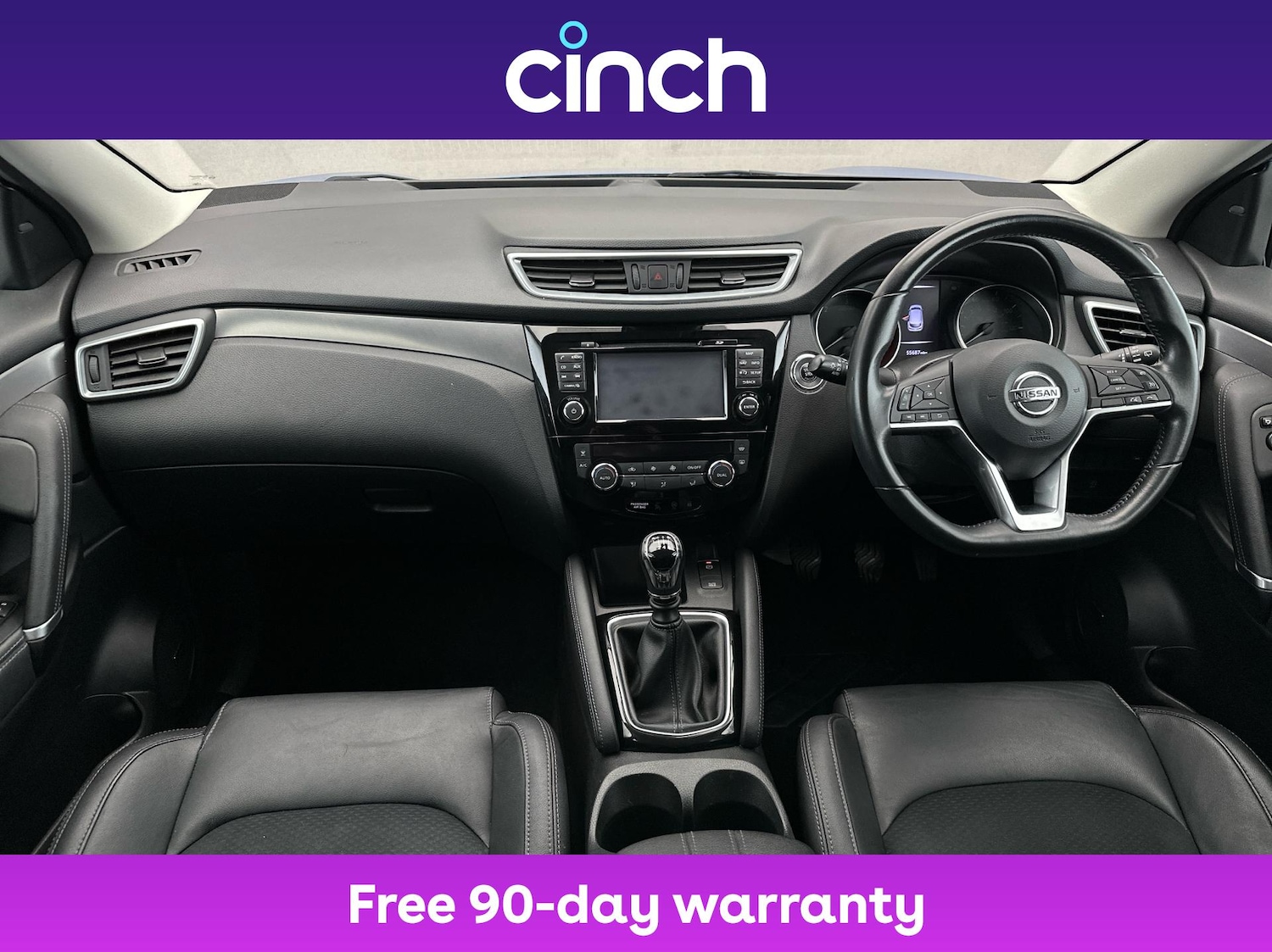 Used Nissan Qashqai 2018 for sale - 76641457: Photo 15