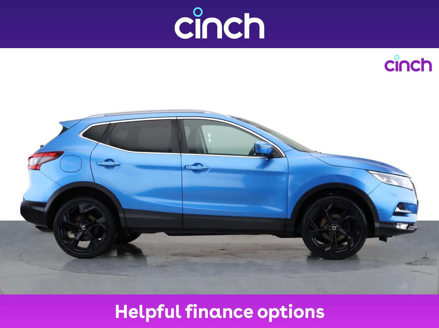 Used Nissan Qashqai 2018 for sale - 76641457: Photo 2