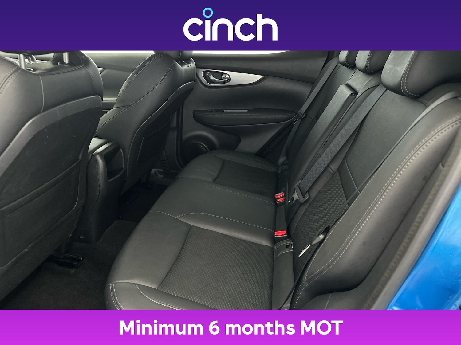 Used Nissan Qashqai 2018 for sale - 76641457: Photo 20