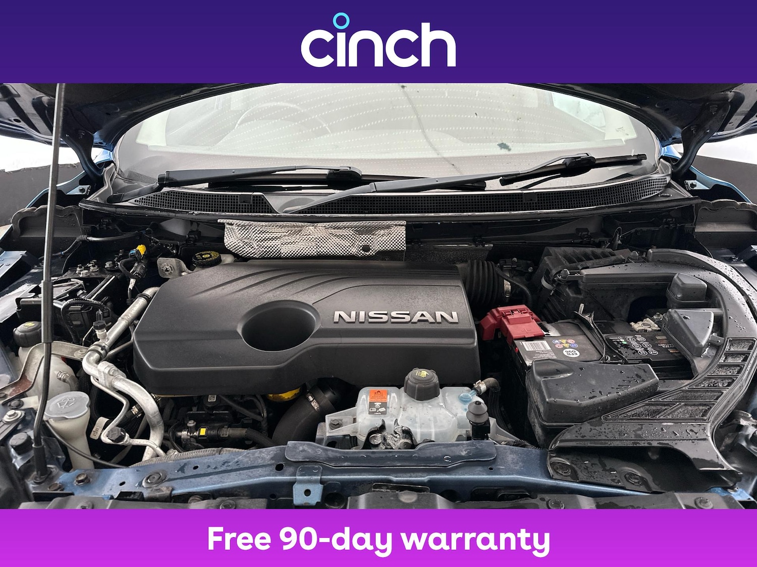 Used Nissan Qashqai 2018 for sale - 76641457: Photo 23