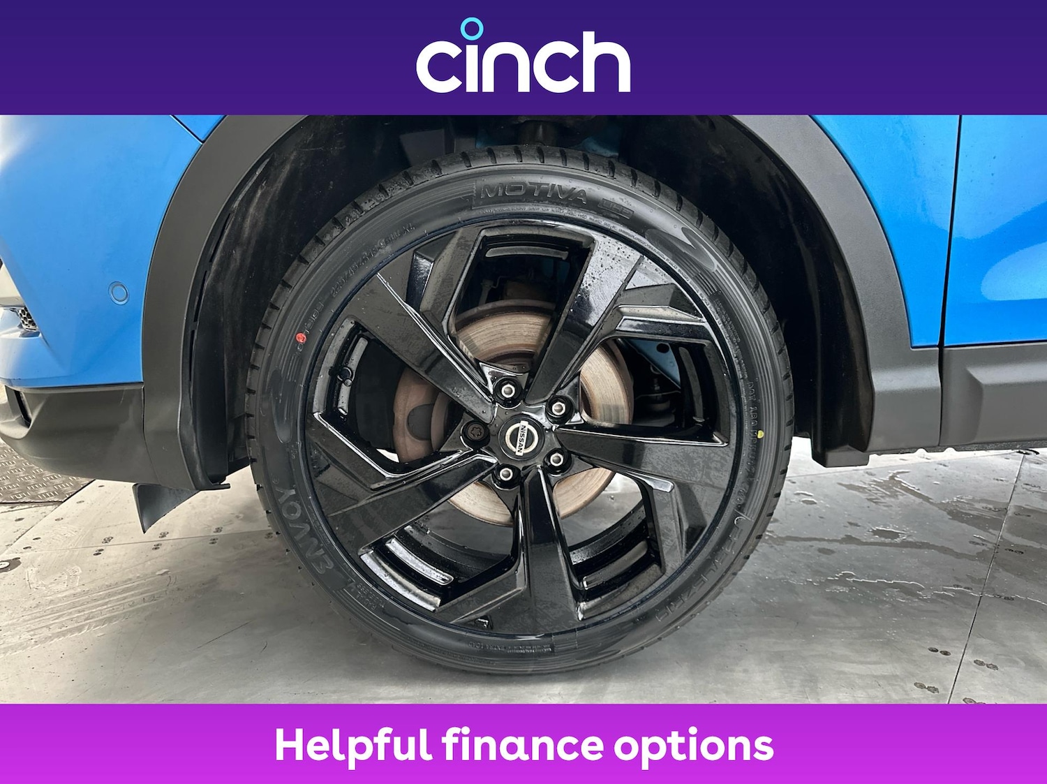 Used Nissan Qashqai 2018 for sale - 76641457: Photo 24