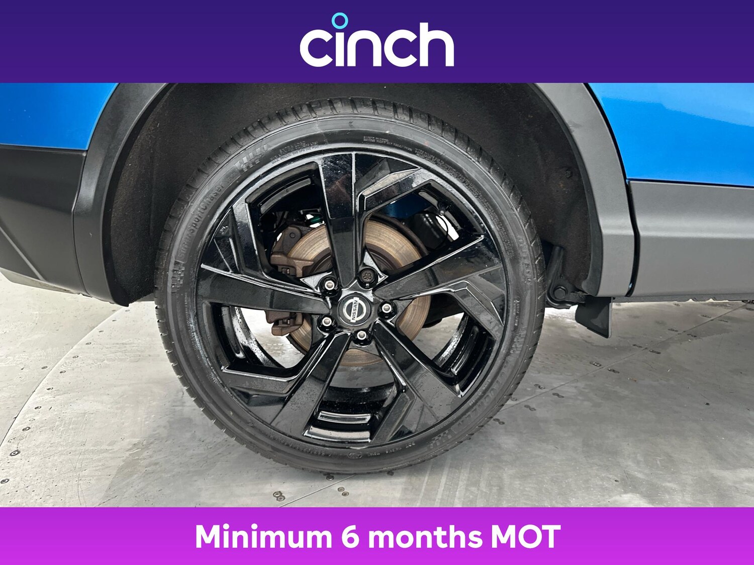 Used Nissan Qashqai 2018 for sale - 76641457: Photo 27