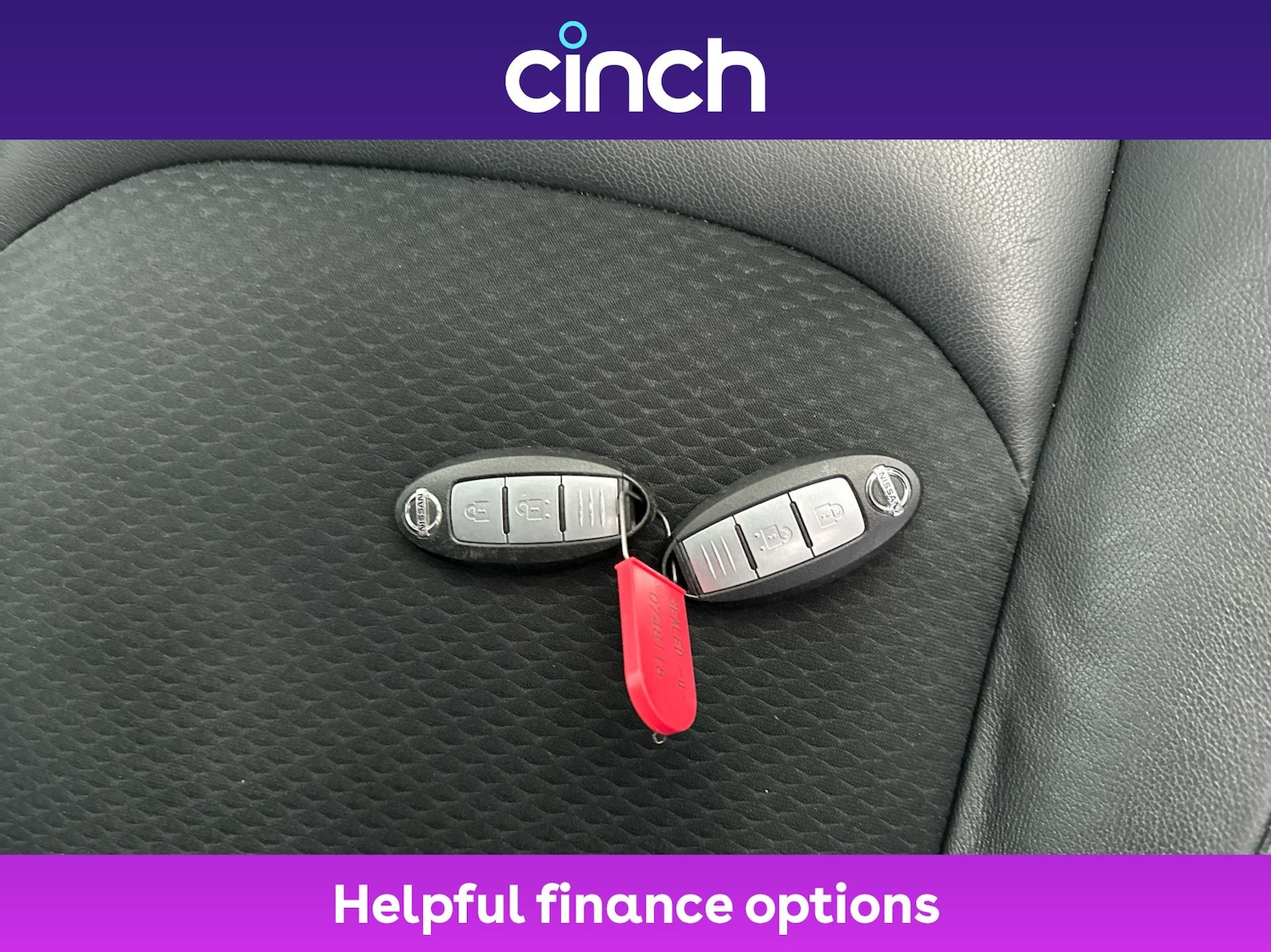 Used Nissan Qashqai 2018 for sale - 76641457: Photo 30