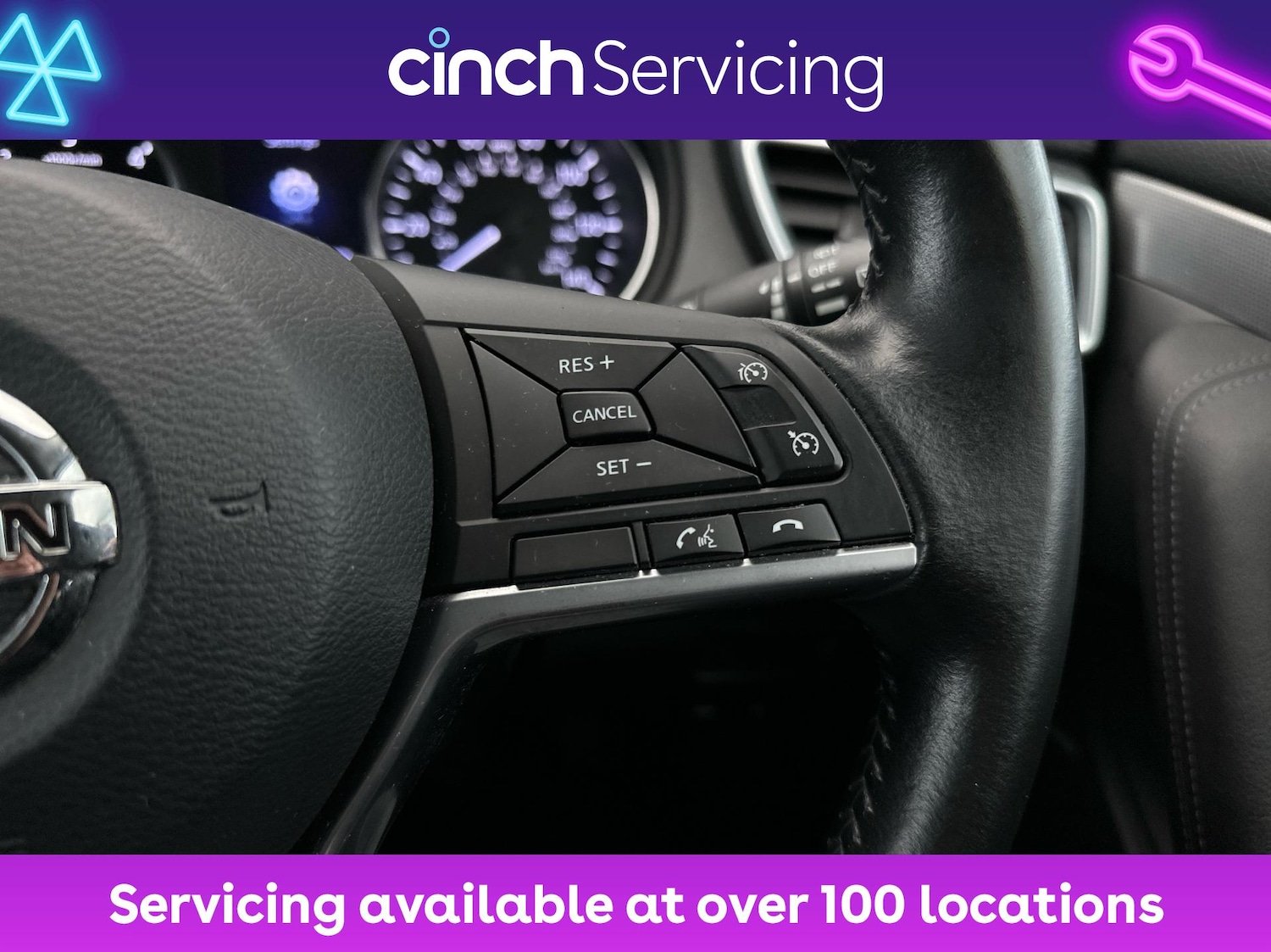 Used Nissan Qashqai 2018 for sale - 76641457: Photo 31