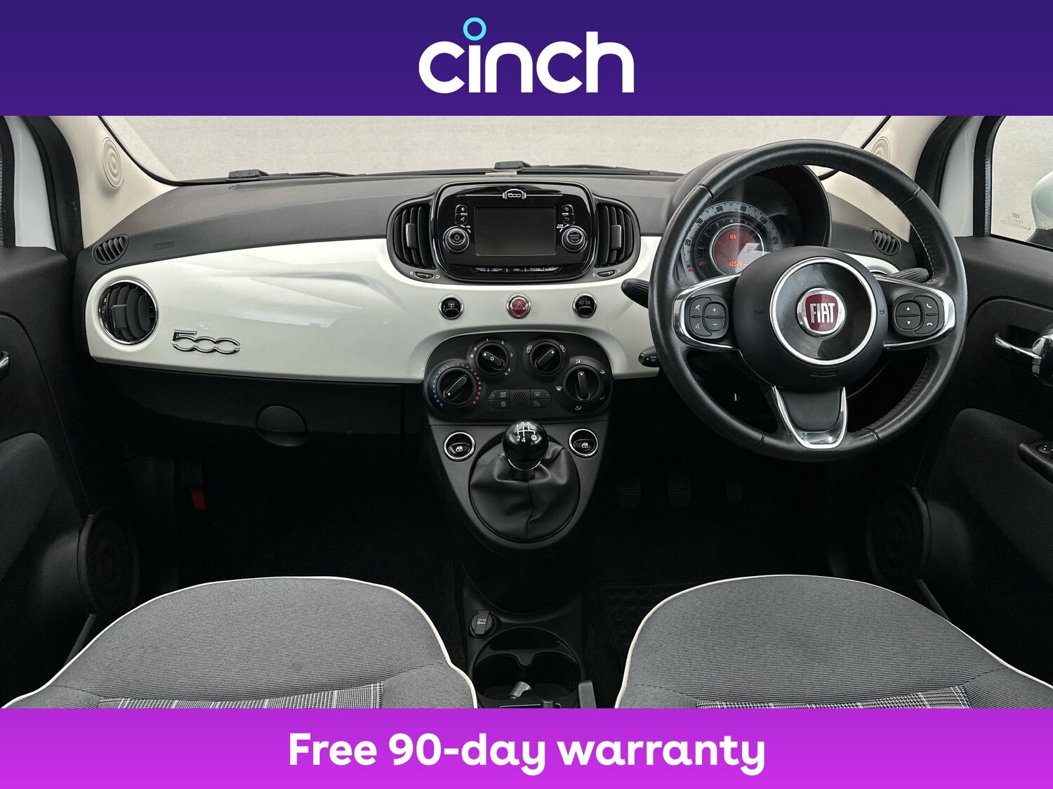 Used Fiat 500 2019 for sale - 76081965: Photo 15