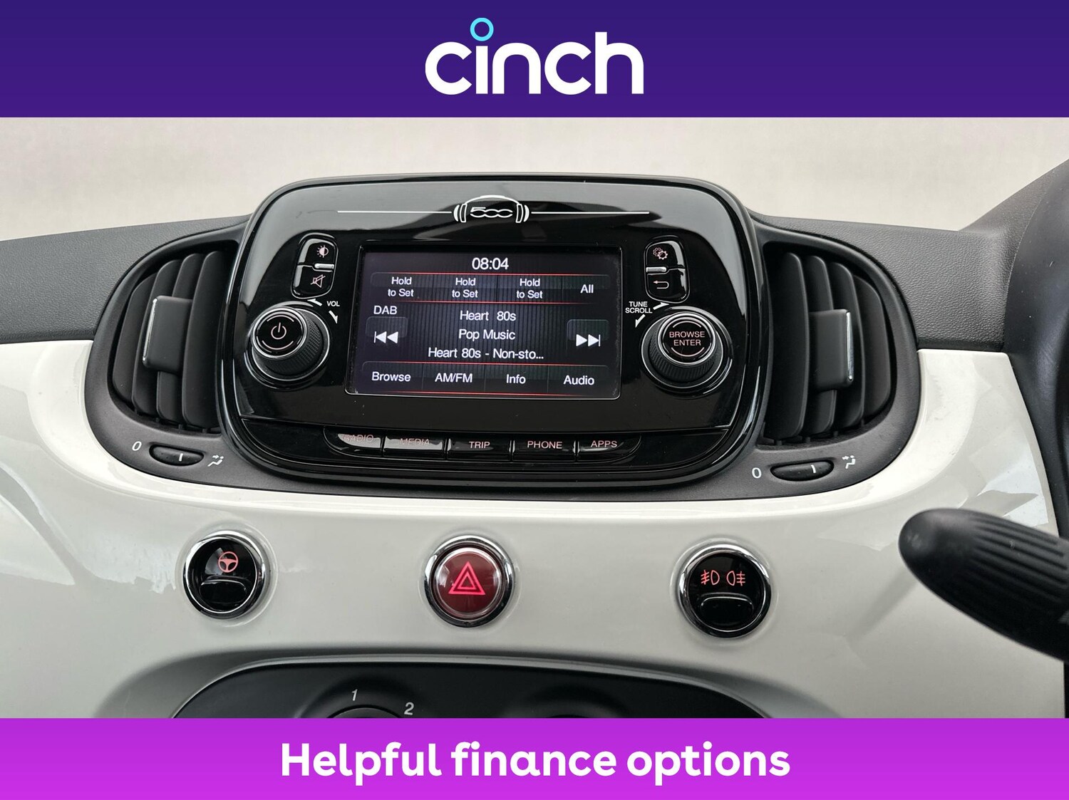 Used Fiat 500 2019 for sale - 76081965: Photo 17
