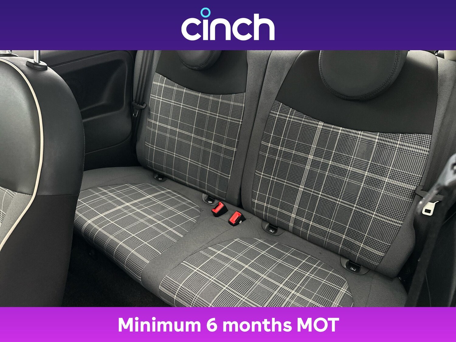 Used Fiat 500 2019 for sale - 76081965: Photo 20