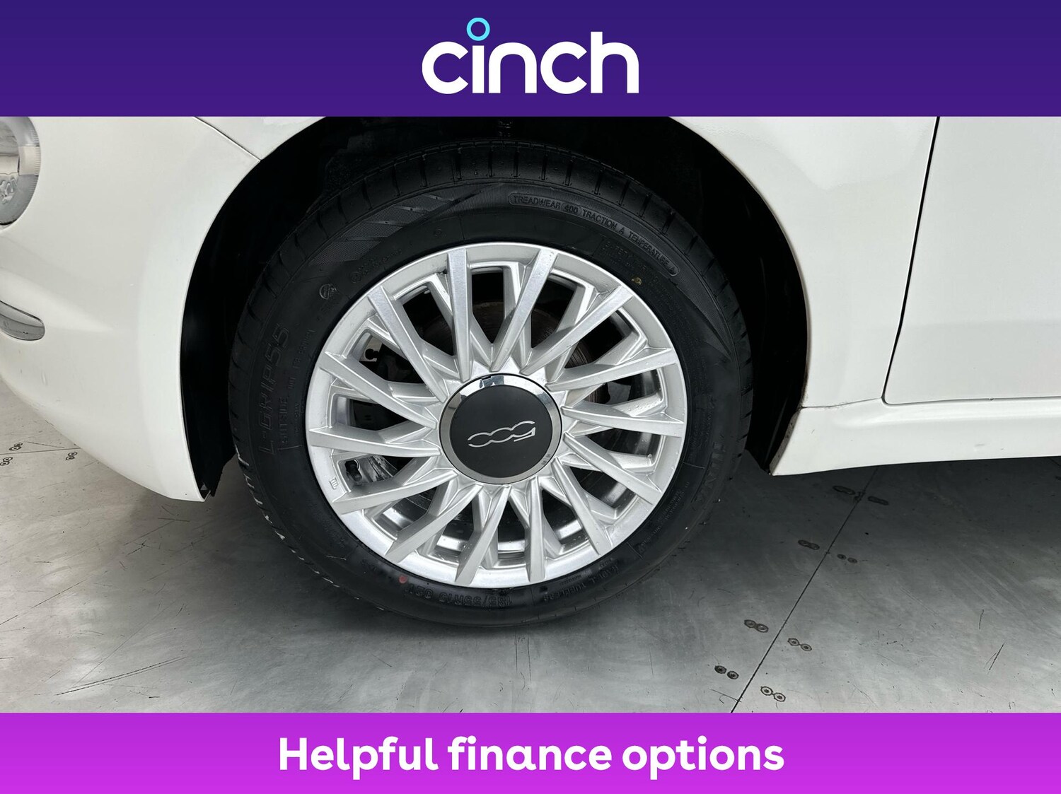 Used Fiat 500 2019 for sale - 76081965: Photo 24