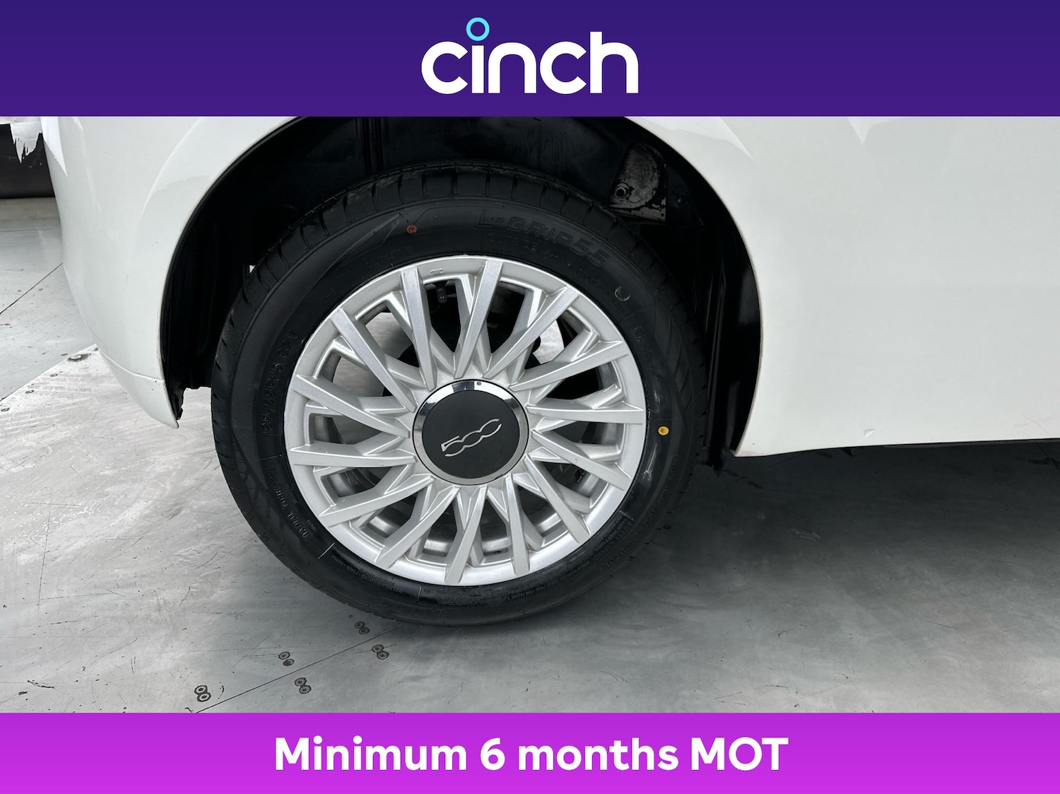 Used Fiat 500 2019 for sale - 76081965: Photo 27