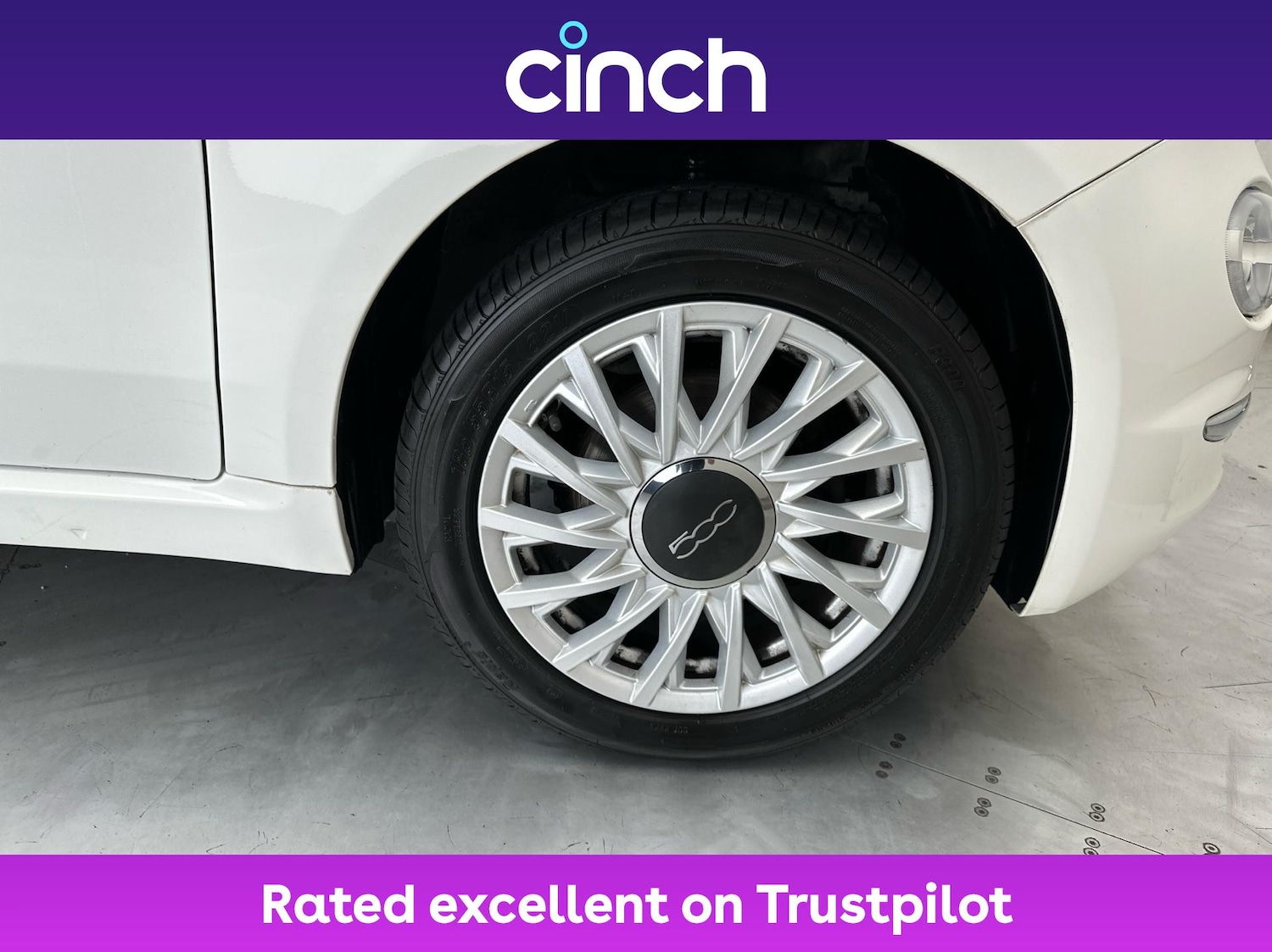 Used Fiat 500 2019 for sale - 76081965: Photo 28