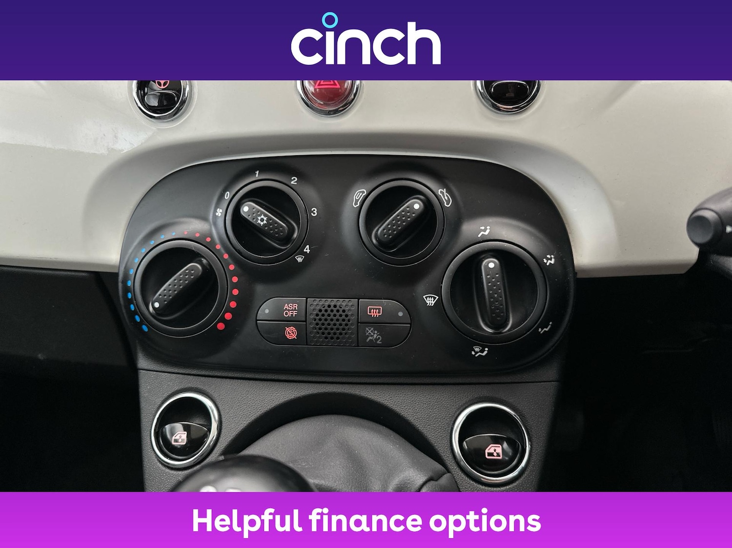 Used Fiat 500 2019 for sale - 76081965: Photo 30