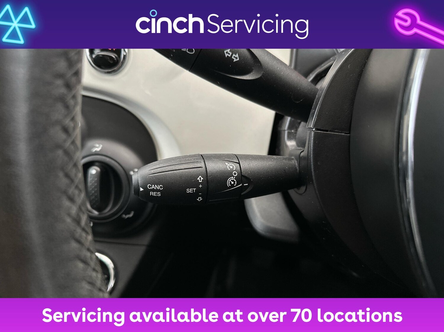 Used Fiat 500 2019 for sale - 76081965: Photo 31