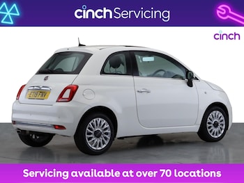 Used Fiat 500 2019 for sale - 76081965: Photo 3