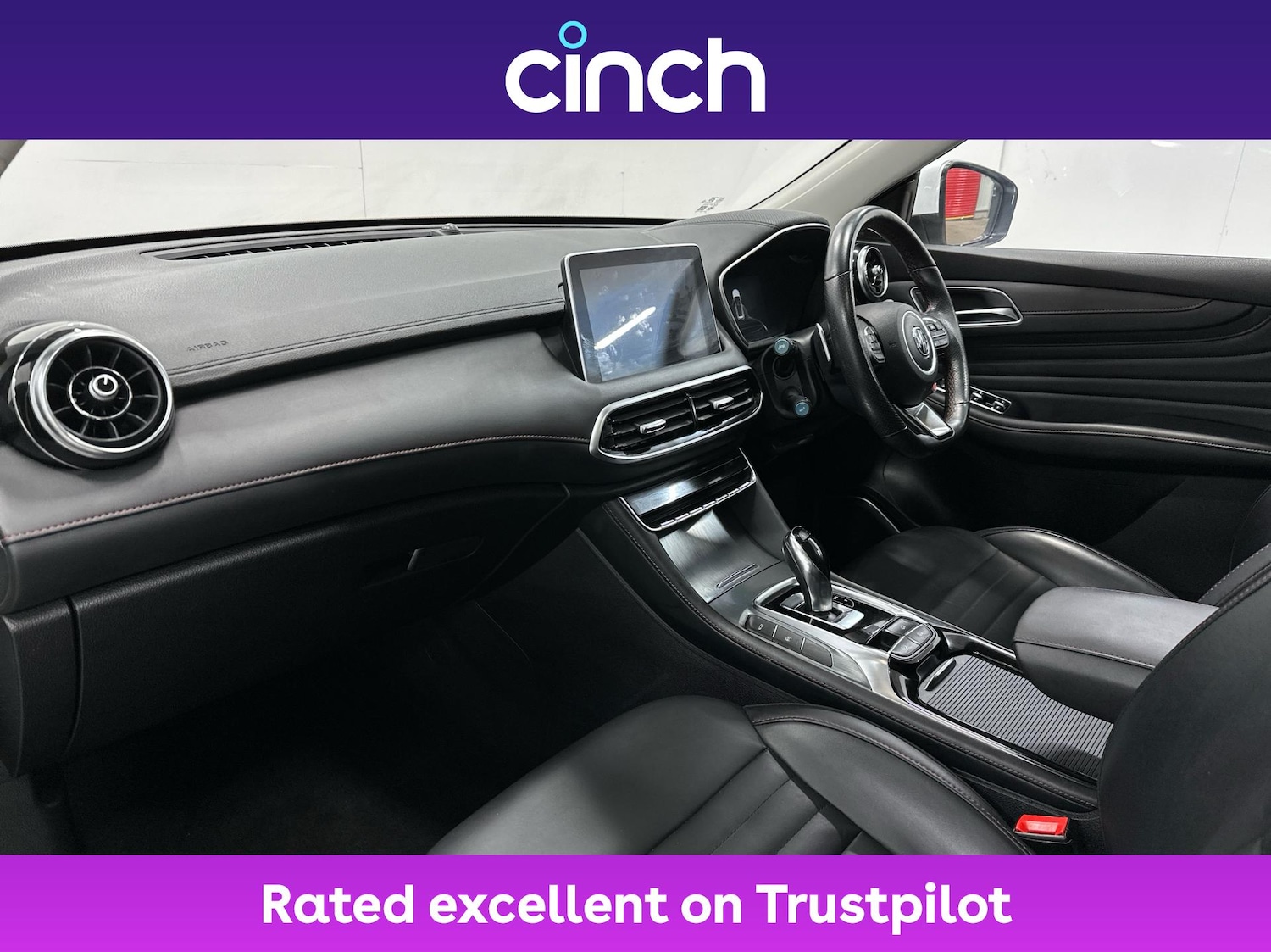 Used MG MG HS 2022 for sale - 76758532: Photo 14