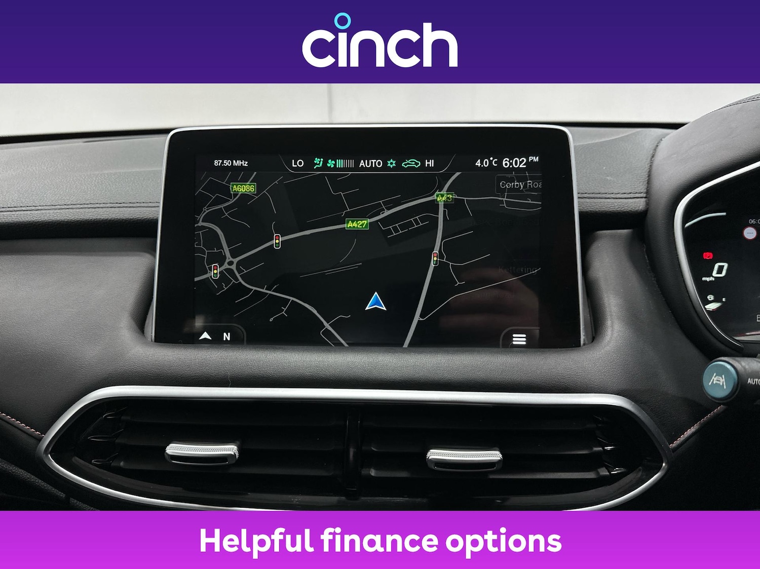 Used MG MG HS 2022 for sale - 76758532: Photo 17