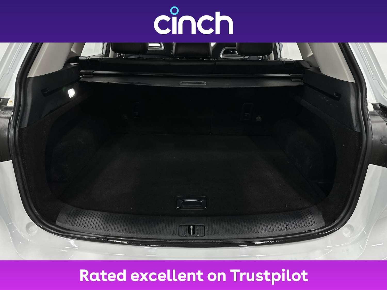 Used MG MG HS 2022 for sale - 76758532: Photo 21