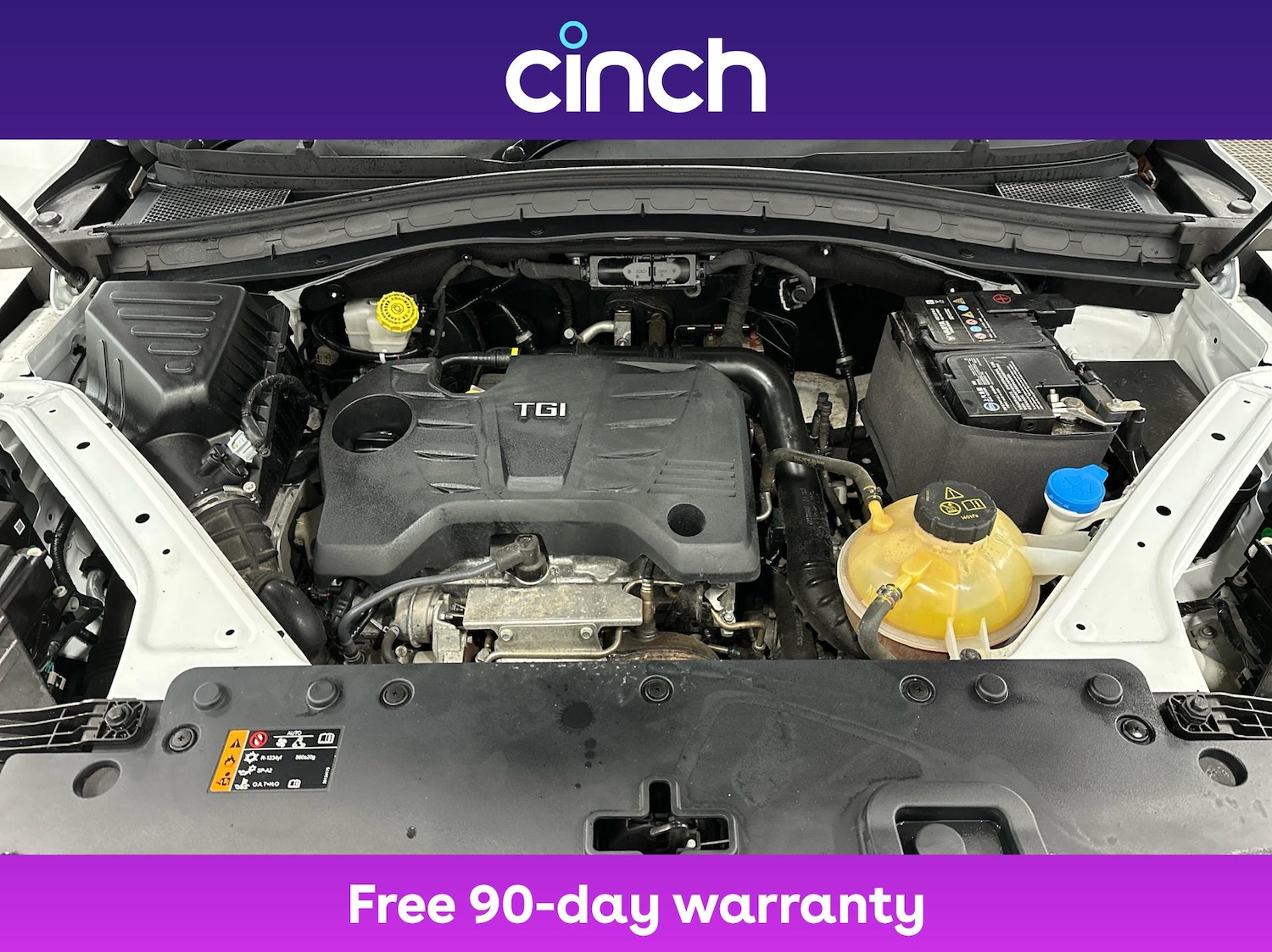 Used MG MG HS 2022 for sale - 76758532: Photo 23