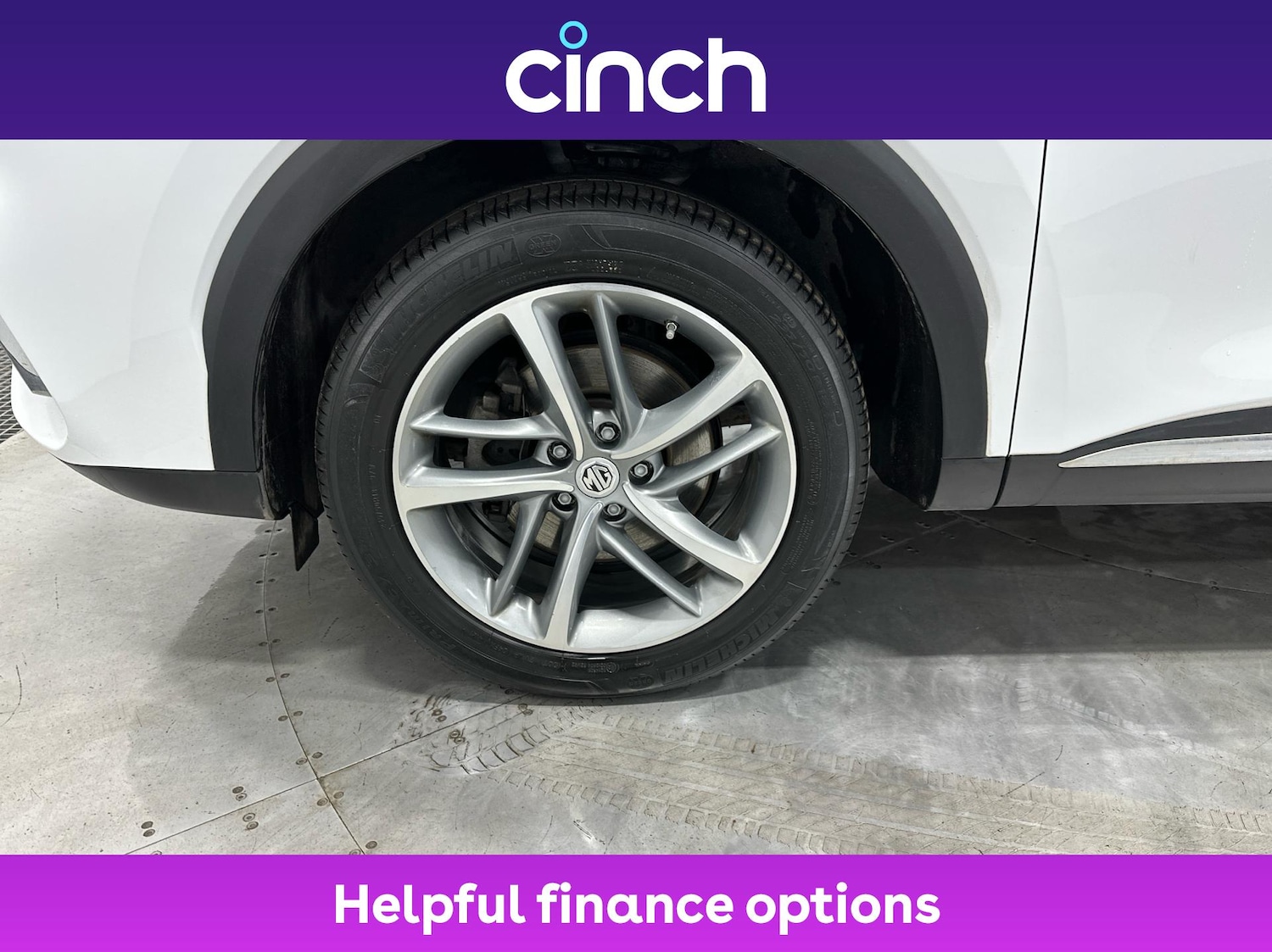 Used MG MG HS 2022 for sale - 76758532: Photo 24