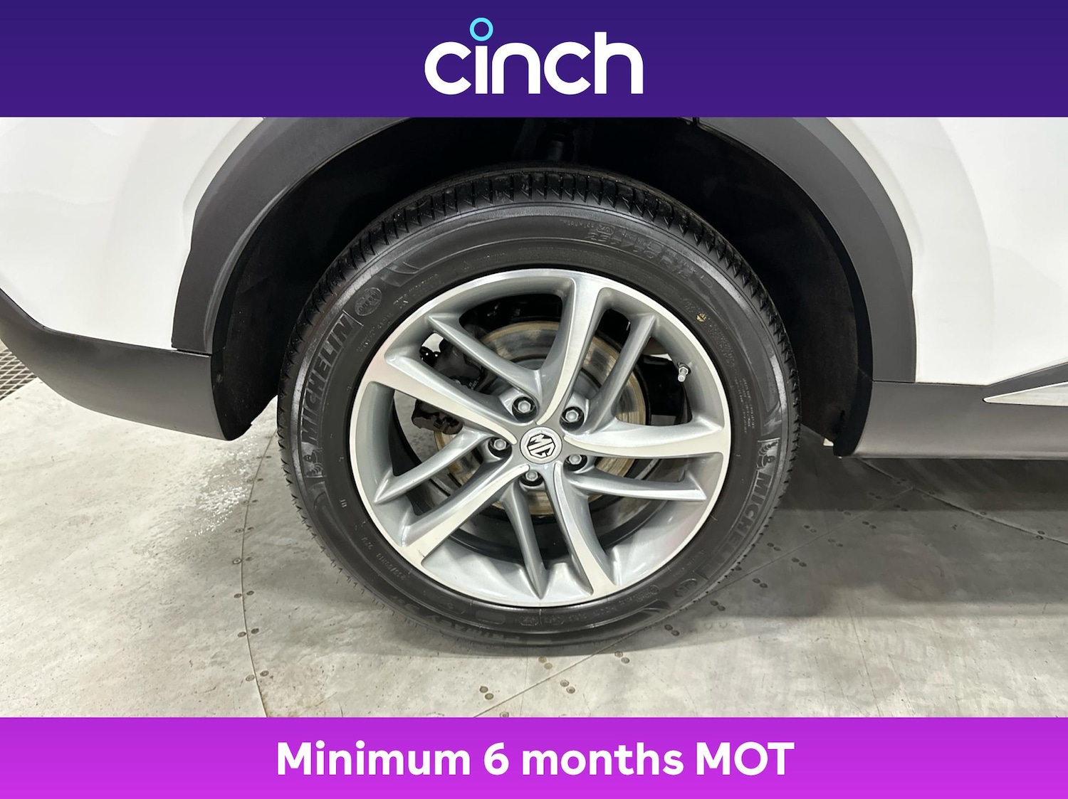 Used MG MG HS 2022 for sale - 76758532: Photo 27