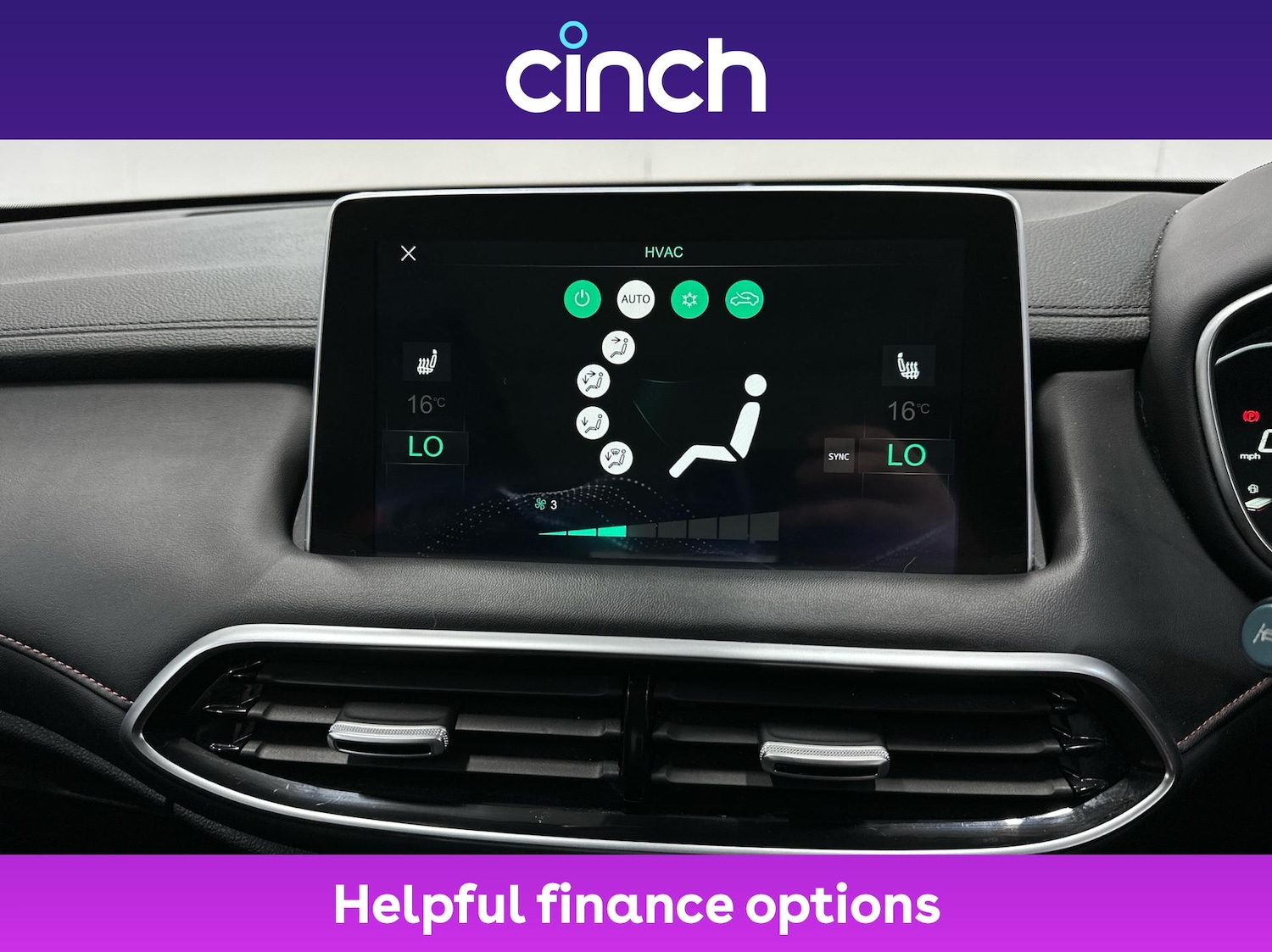 Used MG MG HS 2022 for sale - 76758532: Photo 35