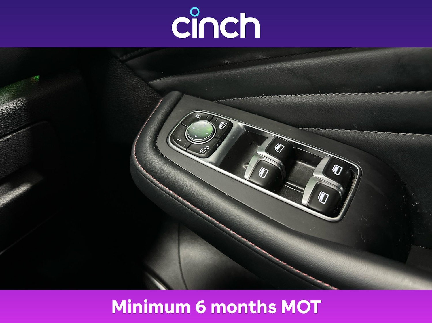 Used MG MG HS 2022 for sale - 76758532: Photo 37