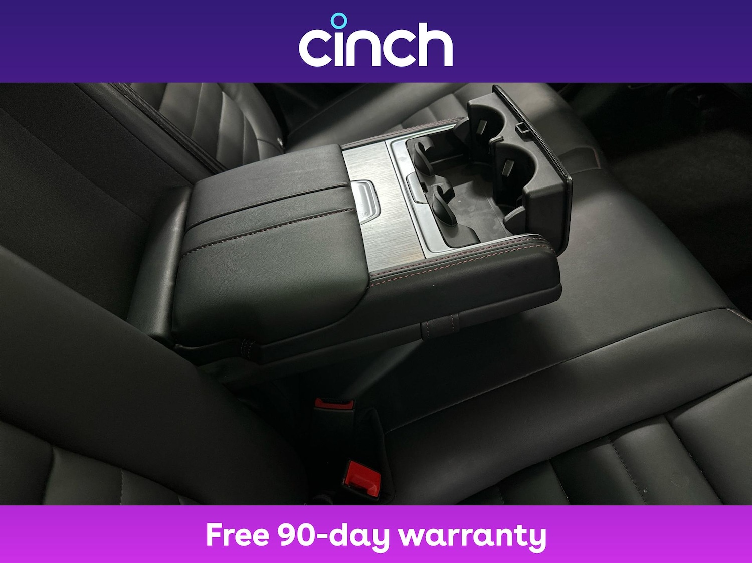 Used MG MG HS 2022 for sale - 76758532: Photo 39