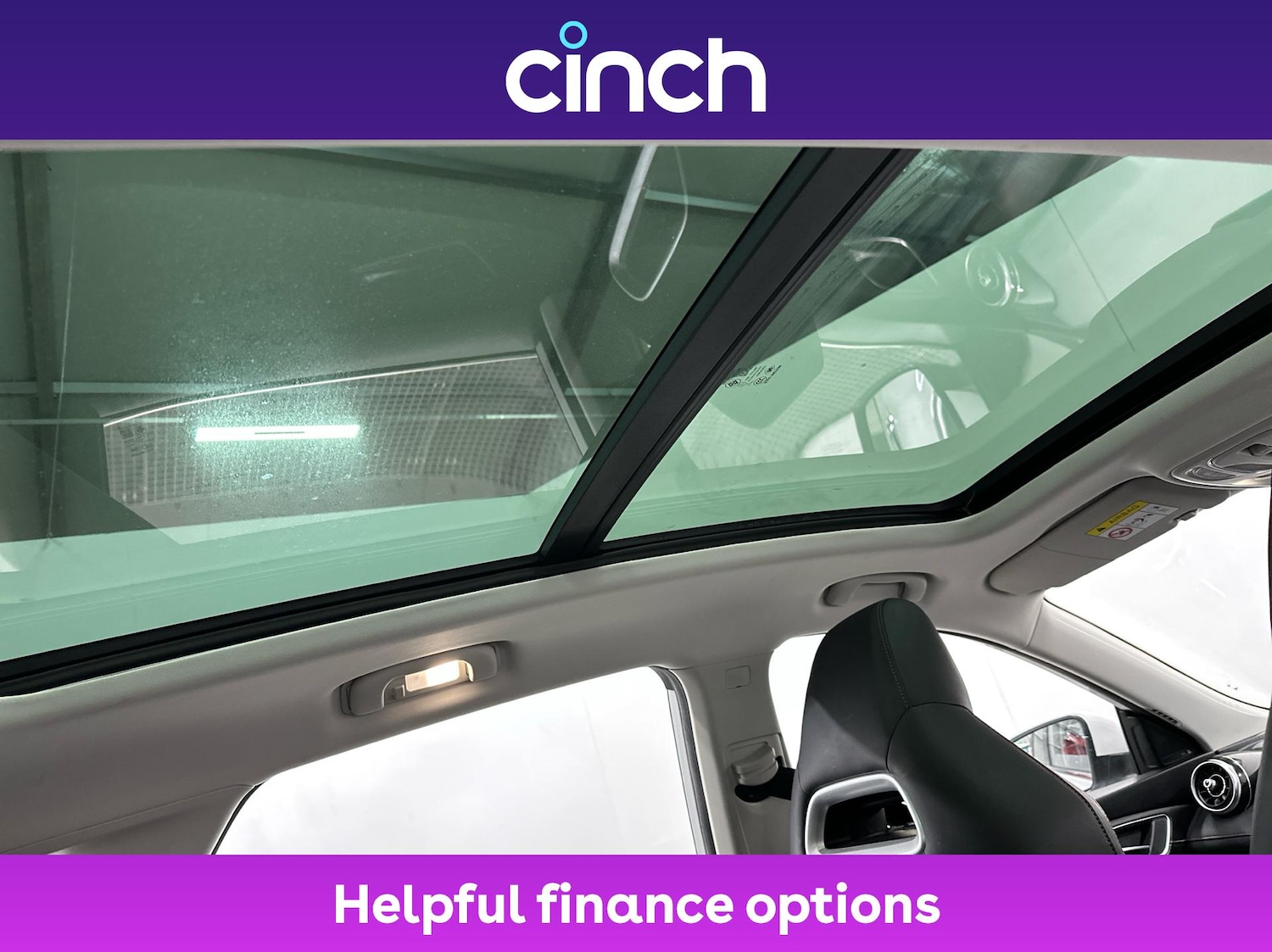 Used MG MG HS 2022 for sale - 76758532: Photo 40