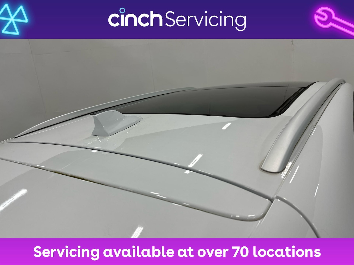 Used MG MG HS 2022 for sale - 76758532: Photo 41