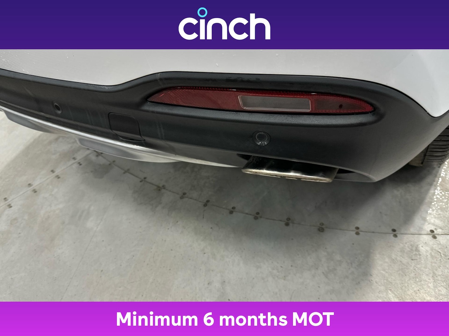 Used MG MG HS 2022 for sale - 76758532: Photo 42