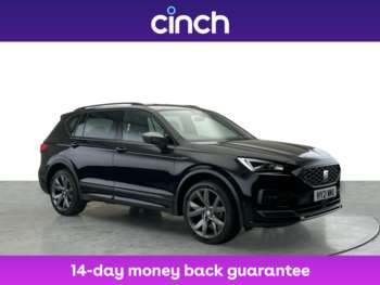 2021 - 1.5 EcoTSI FR Sport 5dr DSG