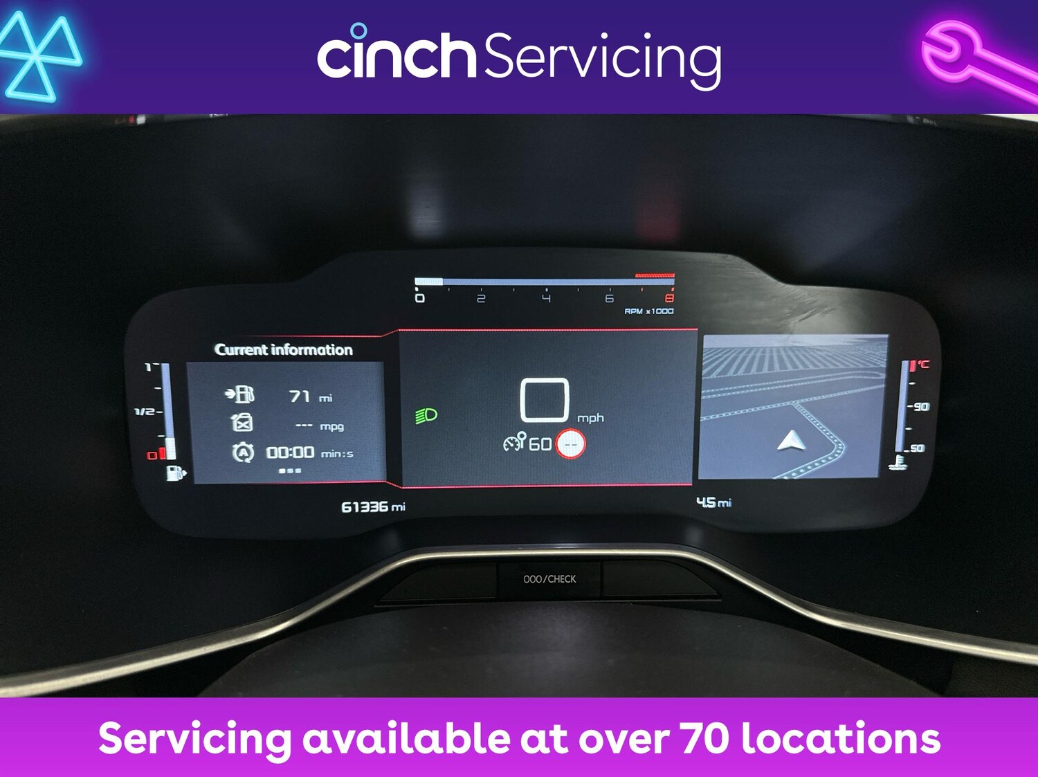Used Citroen C5 Aircross 2021 for sale - 76334226: Photo 18