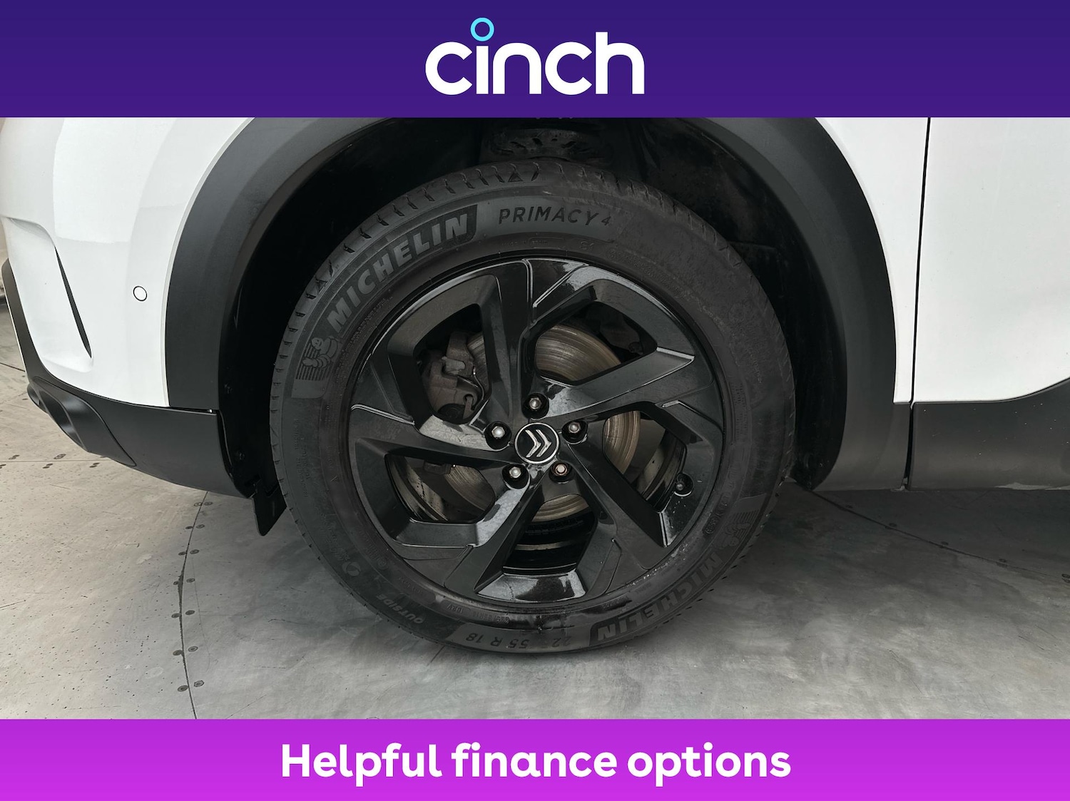 Used Citroen C5 Aircross 2021 for sale - 76334226: Photo 24
