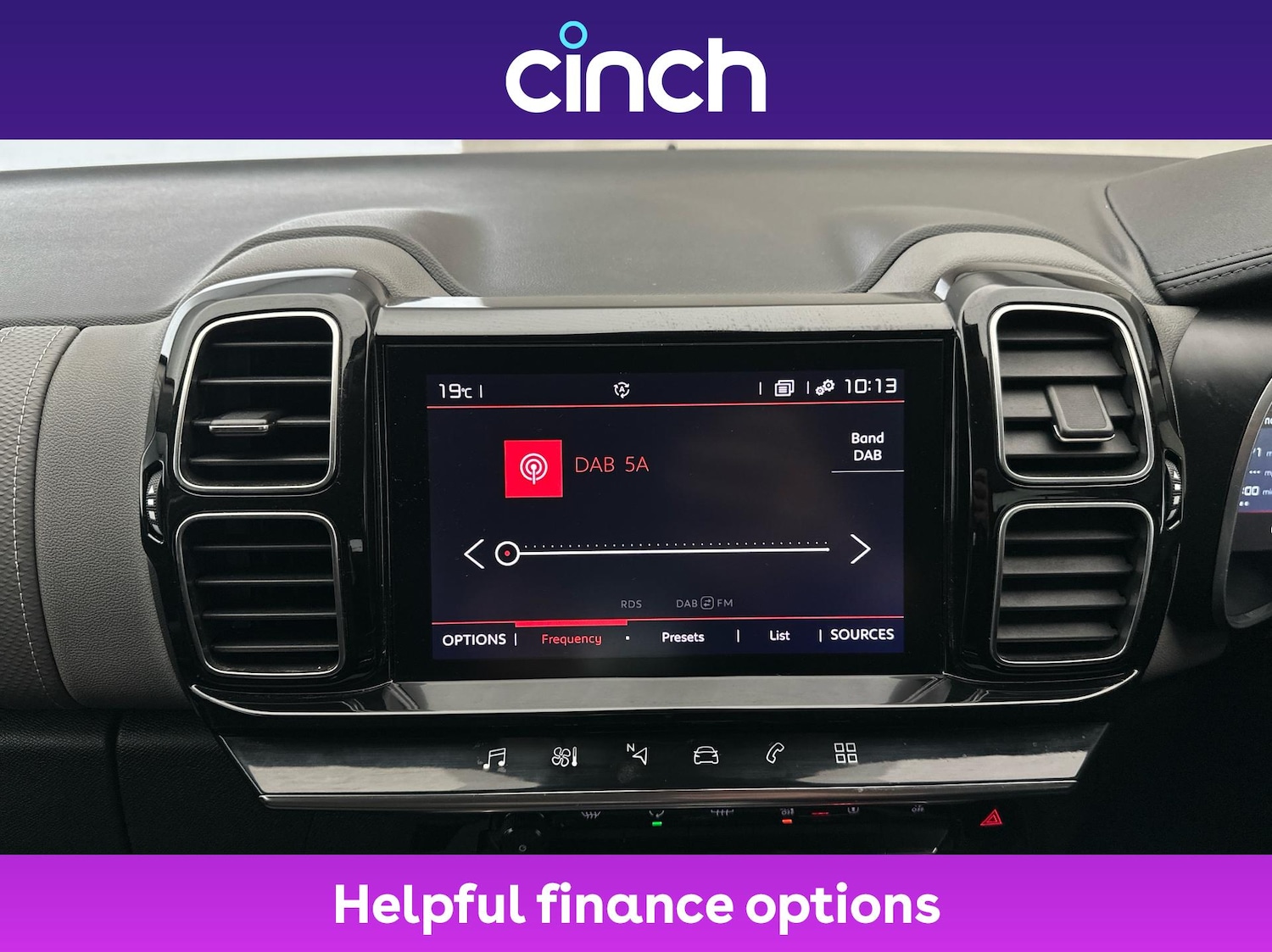 Used Citroen C5 Aircross 2021 for sale - 76334226: Photo 30