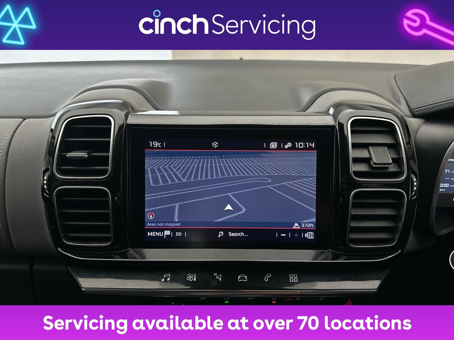 Used Citroen C5 Aircross 2021 for sale - 76334226: Photo 31