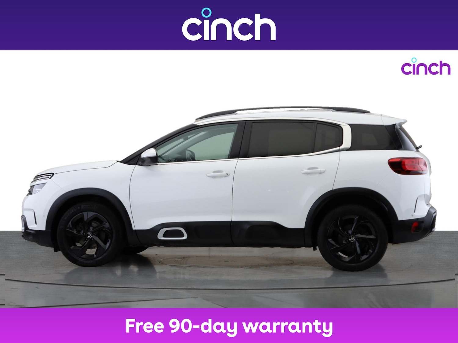Used Citroen C5 Aircross 2021 for sale - 76334226: Photo 8